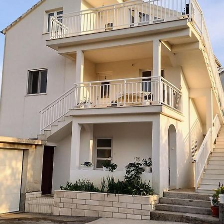 Apartment Marko Korčula Exterior foto