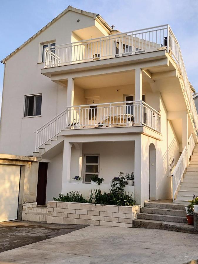 Apartment Marko Korčula Exterior foto