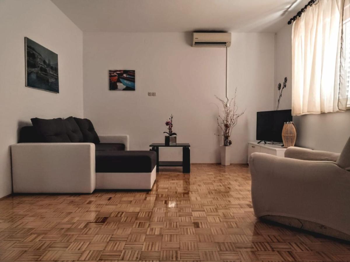 Apartment Marko Korčula Exterior foto