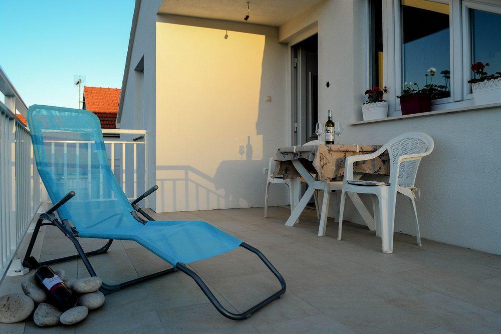 Apartment Marko Korčula Exterior foto